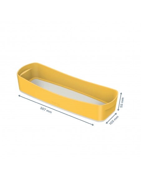 Vassoio Portaoggetti Organizer Leitz Cosy My Box Leitz - 9