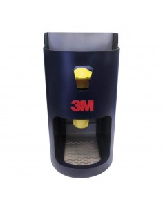 Dispenser per inserti auricolari 3M blu One Touch™ Pro Dispenser 391-0000 3M - 1