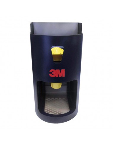 Dispenser per inserti auricolari 3M blu One Touch™ Pro Dispenser 391-0000 3M - 1