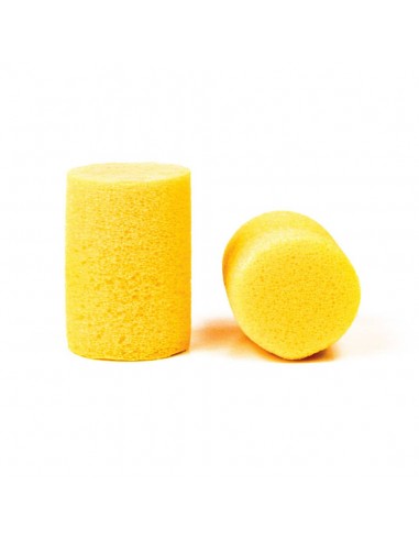 Inserti auricolari monouso 3M - Giallo - SNR  28dB - PB01000 (conf.200) 3M - 2