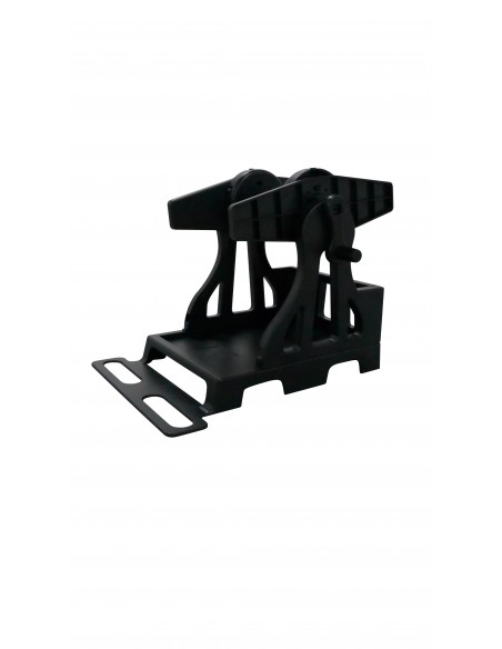 Porta etichette esterno per Rotoli e Pacchetti fan fold - universale per stampanti termiche e trasferimento termico My Label - 3