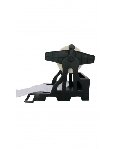 Porta etichette esterno per Rotoli e Pacchetti fan fold - universale per stampanti termiche e trasferimento termico My Label - 4 Porta etichette esterno per Rotoli e Pacchetti fan fold - universale per stampanti termiche e trasferimento termico My Label - 4