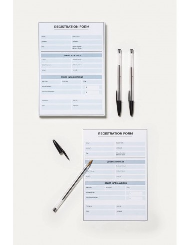 conf. 12 Risme da 500 fogli Carta Copy Favini A5 80 gr - Bianco- A620505 Favini - 4