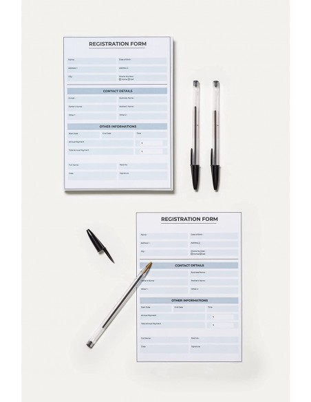 conf. 12 Risme da 500 fogli Carta Copy Favini A5 80 gr - Bianco- A620505 Favini - 4
