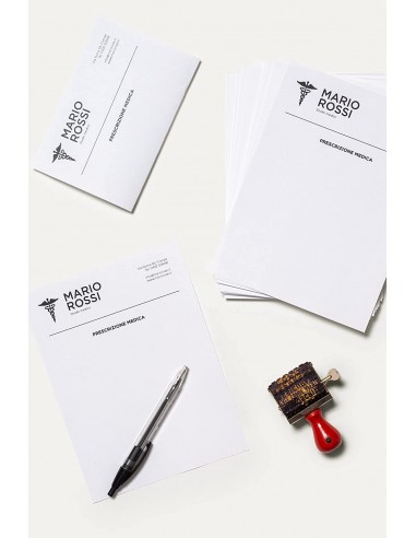 conf. 12 Risme da 500 fogli Carta Copy Favini A5 80 gr - Bianco- A620505 Favini - 5