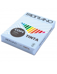 Carta Copy Tinta - A4 - 80 gr - Fabriano - conf. 500 fogli Fabriano - 1