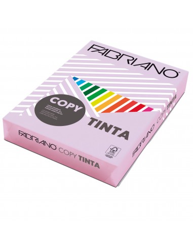 Carta Copy Tinta - A4 - 80 gr - Fabriano - conf. 500 fogli Fabriano - 2