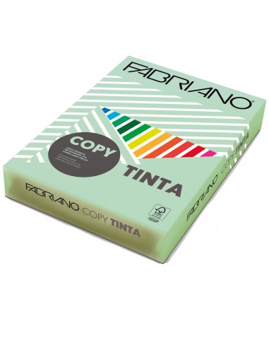 Carta Copy Tinta - A4 - 80 gr - Fabriano - conf. 500 fogli Fabriano - 6