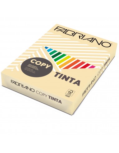 Carta Copy Tinta - A4 - 80 gr - Fabriano - conf. 500 fogli Fabriano - 11