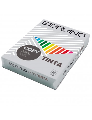 Carta Copy Tinta - A4 - 80 gr - Fabriano - conf. 500 fogli Fabriano - 13