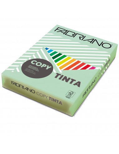 Carta Copy Tinta - A3 - 80 gr - Fabriano - conf. 250 fogli Fabriano - 10