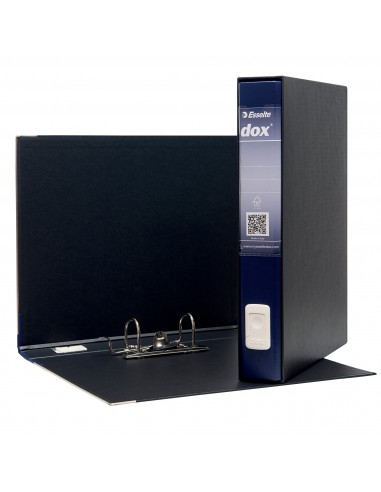 Registratori Esselte Dox 5 - dorso 5 - Protocollo Esselte - 4