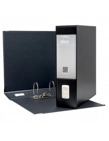 Registratori Esselte Dox 1 - dorso 8 - Commerciale Esselte - 13