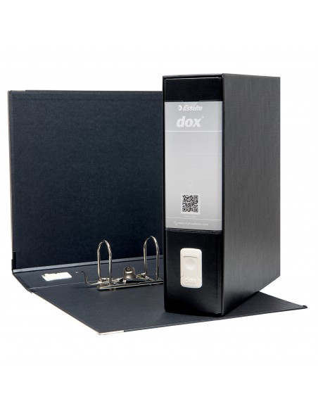 Registratori Esselte Dox 1 - dorso 8 - Commerciale Esselte - 13