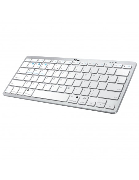 Tastiera wireless Bluetooth Nado Trust - 23749 Trust - 1