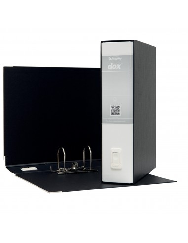 Registratori Esselte Dox 2 - dorso 8 - Protocollo Esselte - 2