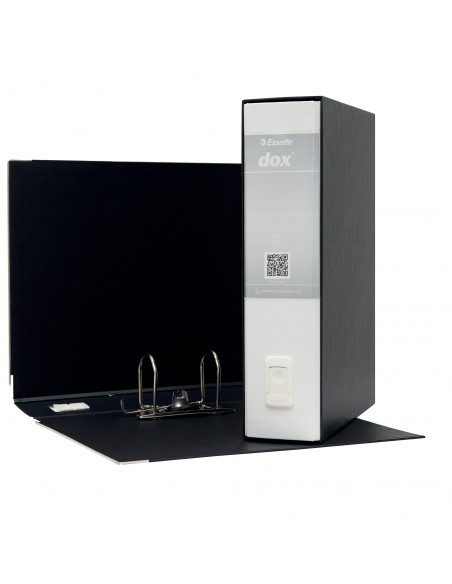 Registratori Esselte Dox 2 - dorso 8 - Protocollo Esselte - 2