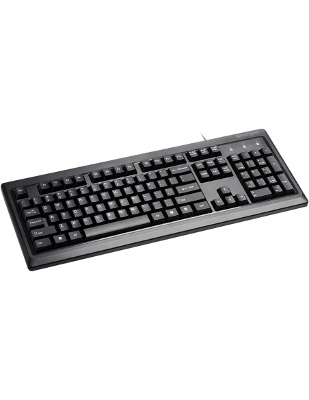 Tastiera Valukeyboard Kensington usb con cavo - 1500109IT Kensington - 1