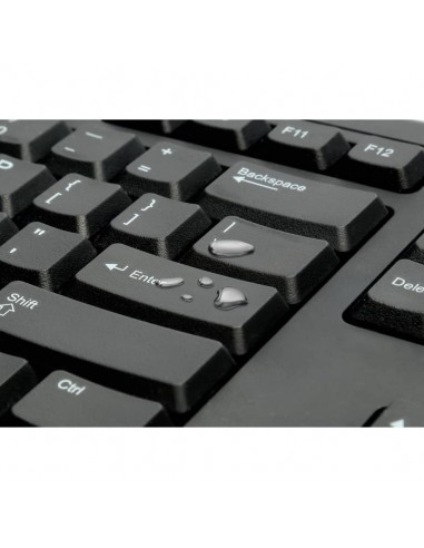Tastiera Valukeyboard Kensington usb con cavo - 1500109IT Kensington - 3