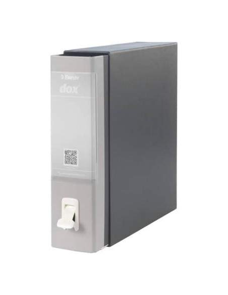 Registratori Esselte Dox 1 S. Francisco - Commerciale - 23x29,7 cm Esselte - 1