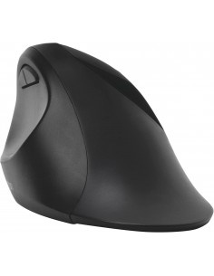 Mouse Ergonomico Kensington Wireless Pro Fit Ergo Dual , Connessione 2.4G Usb O Bluetooth, 3 Impostazioni Dpi & 5 Pulsanti Kensi 2