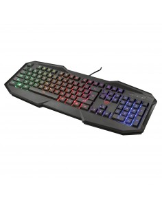 Gaming Keyboard GXT 830-RW Avonn Trust - nero - 22280 Trust - 1