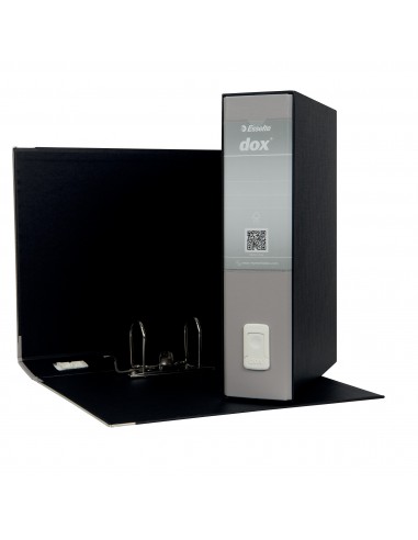 Registratori Esselte Dox 2 linea S. Francisco - Protocollo - 23x34 cm Esselte - 4