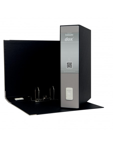 Registratori Esselte Dox 2 linea S. Francisco - Protocollo - 23x34 cm Esselte - 4