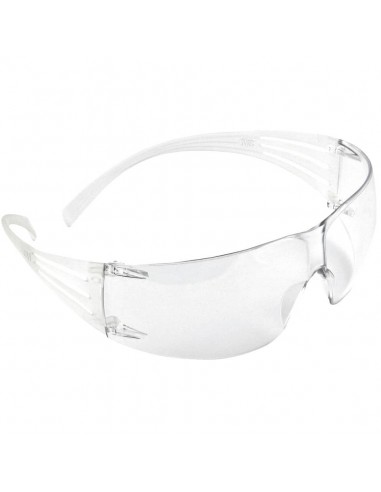 Occhiali di protezione 3M lenti trasparenti SecurFit SF201AF 3M - 2