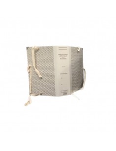 Faldone con lacci occhiellati EURO-CART cartone da 1,8 mm f.to 25x35 cm dorso 8 cm Euro-cart - 1