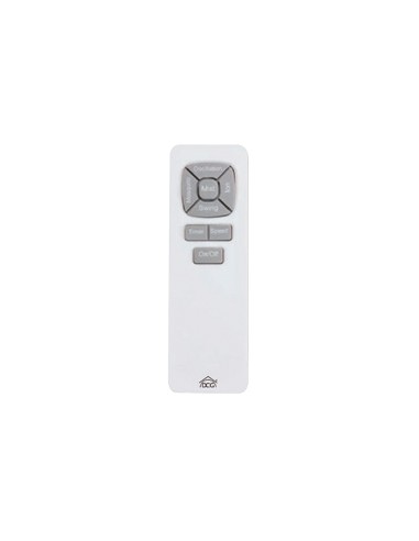 Ventilatore Con Nebulizzatore Ionizzatore DCG Mod. Argo Ve1855  - 2