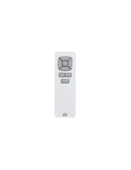 Ventilatore Con Nebulizzatore Ionizzatore DCG Mod. Argo Ve1855  - 2