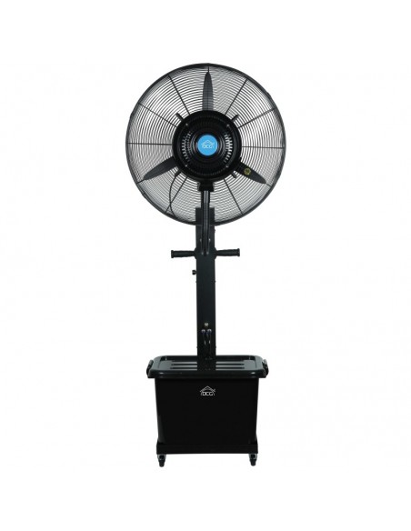 Ventilatore Con Nebulizzatore Ionizzatore DCG Mod. Magnum Ve1950  - 1