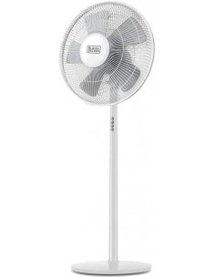 Ventilatore A Piantana 5 Pale Black+Decker mod. BXEFP60E Black&Decker - 1