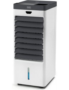 Raffrescatore Evaporativo Ad Acqua Lt.5 Black + Decker Mod. Bxac50E Black&Decker - 1