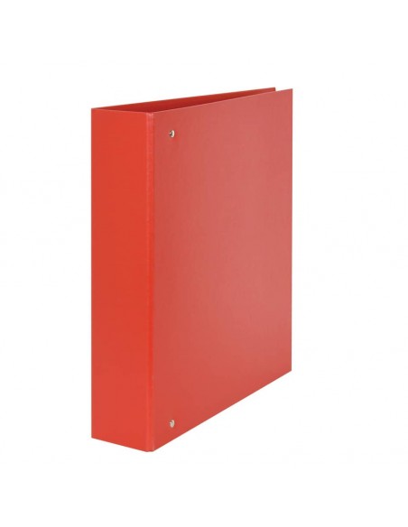 Raccoglitore Esselte Daily a 4 anelli a D da 50 mm - 22x30 cm - dorso 6 cm Esselte - 3