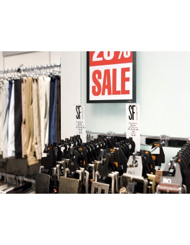 Cornici adesive Duraframe® Durable - A4 - 4872 (conf.2) Durable - 5