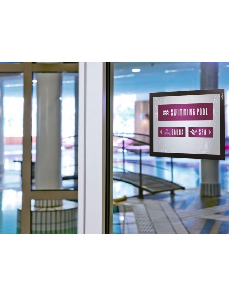 Cornici adesive Duraframe® Durable - A4 - 4872 (conf.2) Durable - 6