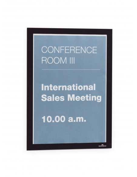 Cornici adesive Duraframe® Durable - A4 - 4872 (conf.2) Durable - 11