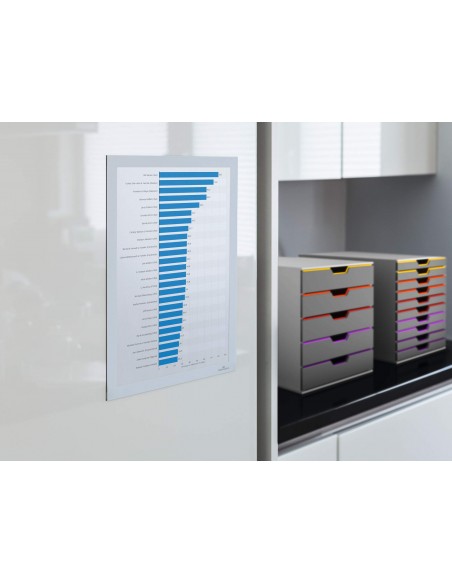 Cornici adesive Duraframe® Durable - A4 - 4872 (conf.2) Durable - 16