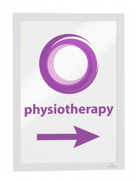 Cornici adesive Duraframe® Durable - A4 - 4872 (conf.2) Durable - 15