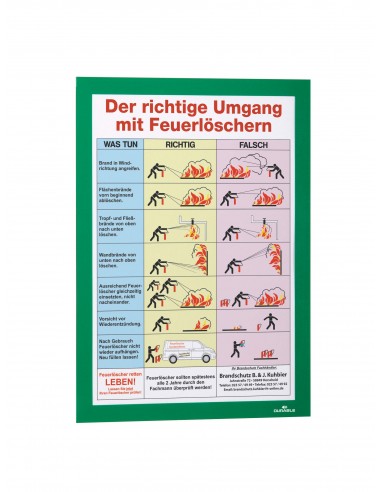 Cornici adesive Duraframe® Durable - A4 - 4872 (conf.2) Durable - 32