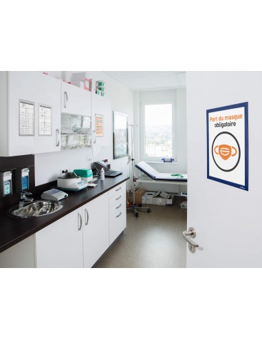 Cornici adesive Duraframe® Durable - A4 - 4872 (conf.2) Durable - 36