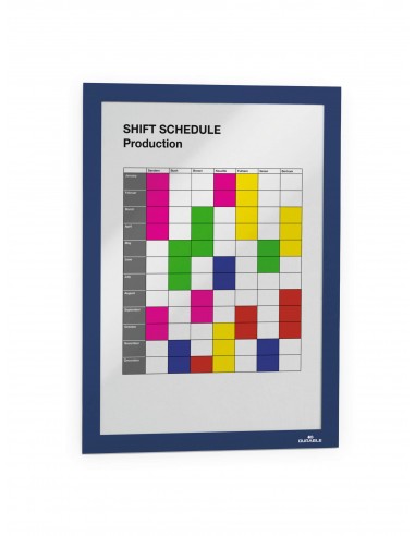 Cornici adesive Duraframe® Durable - A4 - 4872 (conf.2) Durable - 40