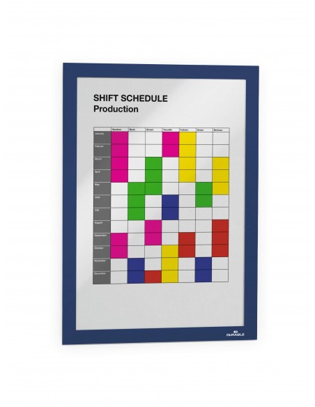 Cornici adesive Duraframe® Durable - A4 - 4872 (conf.2) Durable - 40