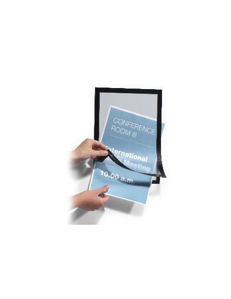 Cornici adesive Duraframe® Durable - A4 - 4872 (conf.2) Durable - 10