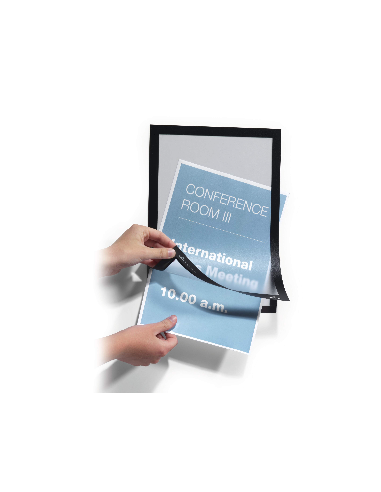 Cornici adesive Duraframe® Durable - A4 - 4872 (conf.2) Durable - 13