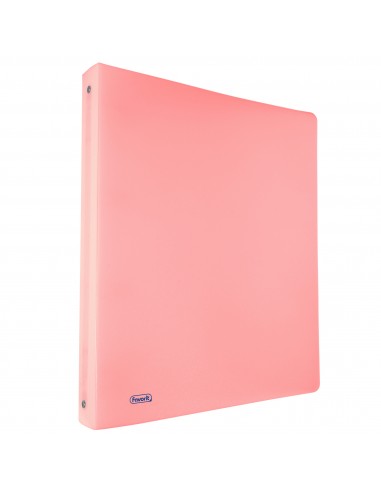 Raccoglitore In Ppl Favorit Pastel Formato 22X30cm 4 Anelli Tondi Dorso 30 mm Favorit - 4