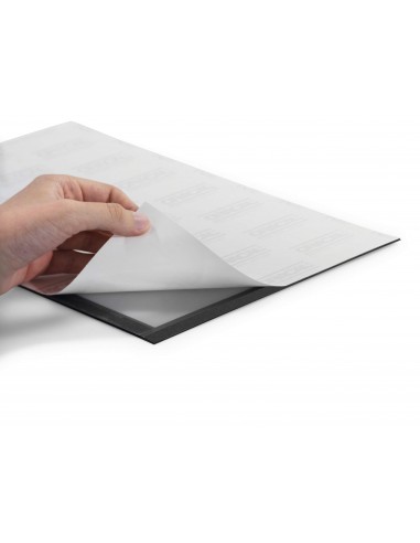 Cornici adesive Duraframe® Durable - A4 - 4882 (Conf. 10) Durable - 61