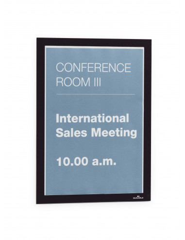 Cornici adesive Duraframe® Durable - A4 - 4882 (Conf. 10) Durable - 11